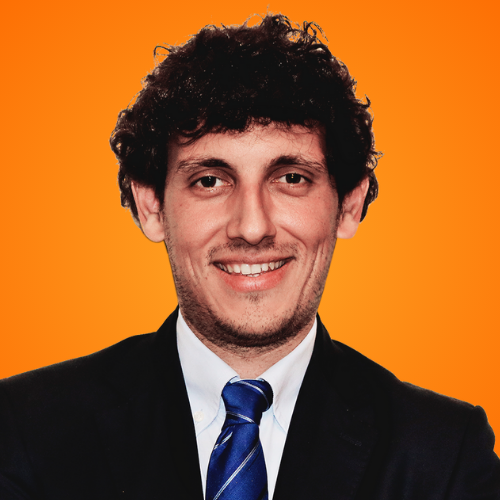 Gian Luca Comandini Akak Italy