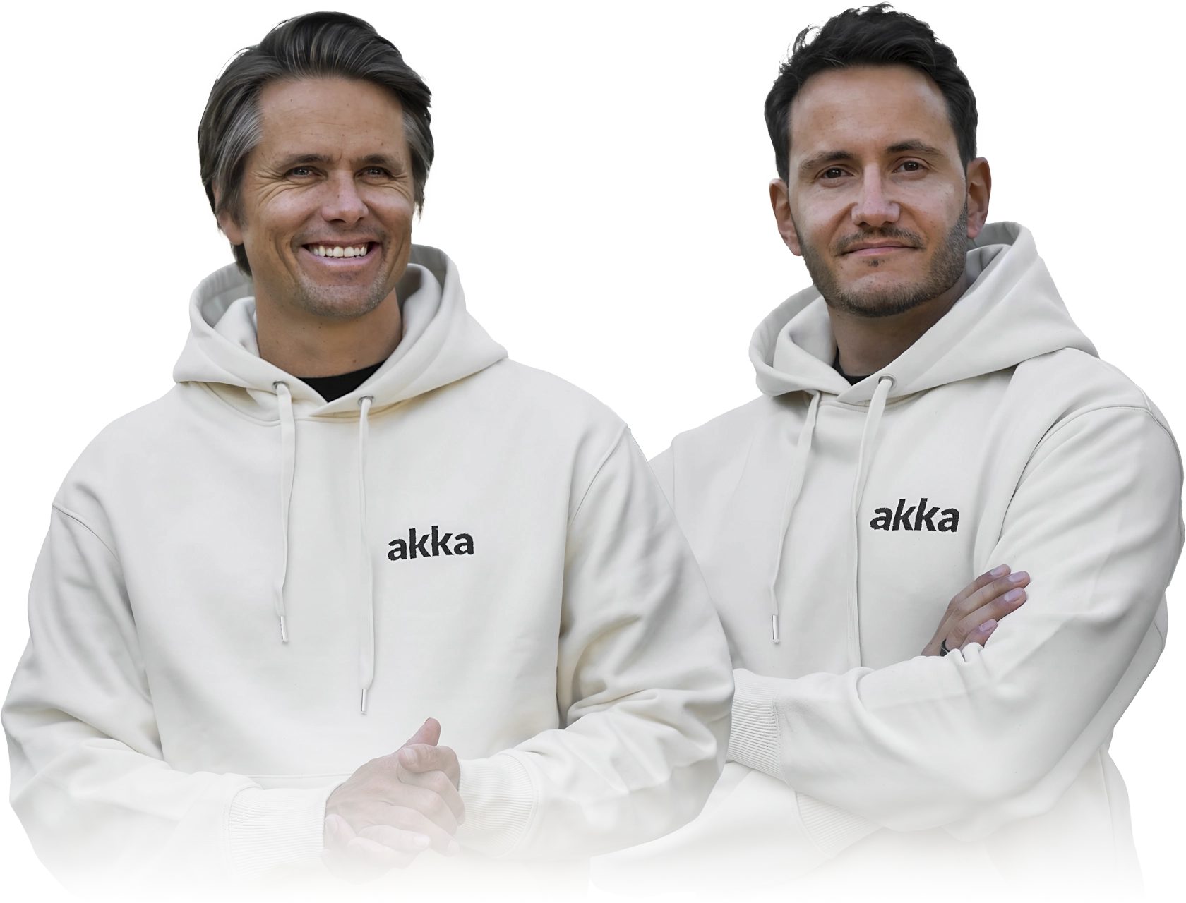 Invest in startups with Jon Olsson and Thomas Rebaud